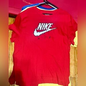 New Nike T-shirt size 3XL
